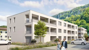 Expose Klein. Fein. Mein. 2 Zimmer Wohlfühlzuhause 