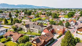 Expose 3-Zimmer im Dachgeschoss mit Ausblick