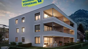 Expose Gemütliche 3-Zimmerwohnung mit viel Sonne