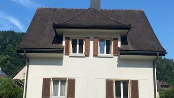 Expose Solides Haus mit Charme &amp; Potenzial