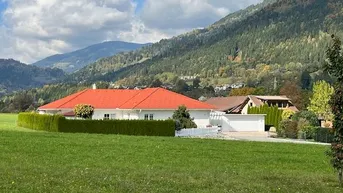 Expose Luxuriöser BUNGALOW in ruhiger, sonniger Lage