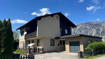 Expose Geräumiges Wohnhaus im Dreiländereck