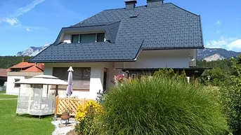 Expose Generationenhaus - 3 voneinander getrennte Wohneinheiten
