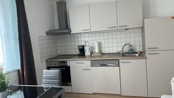 Expose KLEINWOHNUNG IN ZENTRALER LAGE MIT TERRASSE