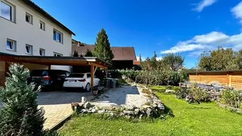 Expose EINFAMILIENHAUS mit viel Platz für die gesamte Familie