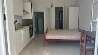 Expose KLEINWOHNUNG MÖBLIERT IN ZENTRALER LAGE