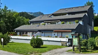Expose ZWEITWOHNSITZ-Ferienwohnung Sonnenalm 