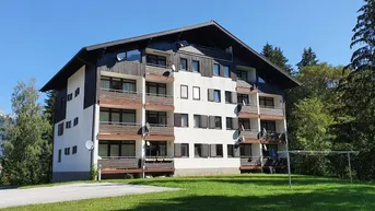 Expose Ferienwohnung in Tauplitz / ZWEITWOHNSITZ!