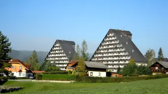 Expose Ferienwohnung Panorama in Bad Mitterndorf / ZWEITWOHNSITZ!