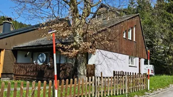 Expose ZWEITWOHNSITZ-Ferienhaus in Bad Mitterndorf