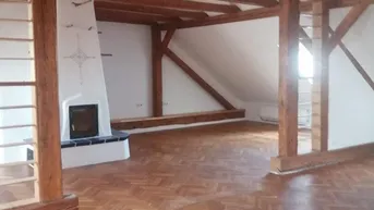 Expose Exklusive, geräumige Wohnung in Neunkirchen zu vermieten!
