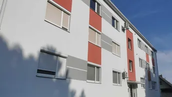 Expose Gemütliche 60m² Wohnung in Lichtenwörth