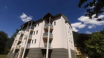Expose Gemütliche, gepflegte Wohnung in Reichenau/Rax zu vermieten!