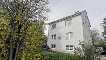 Expose Geräumiges Wohnhaus - auch ideal als Mehrparteienhaus