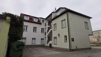 Expose Stylische Stadtwohnung im Zentrum von Neunkirchen zu vermieten