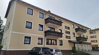 Expose Familienhit in Gloggnitz - Geräumige Eigentumswohnung zu verkaufen