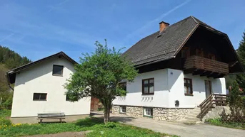 Expose Landhaus in Schwarzau im Gebirge zu verkaufen