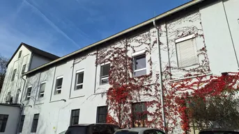 Expose Moderne Büro- oder Praxisfläche in Ternitz, Ortsteil Pottschach zu vermietejhn