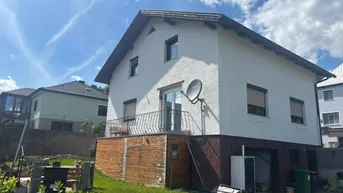 Expose Familienhit gemütliches, gepflegtes Wohnhaus in Grünbach am Schneeberg