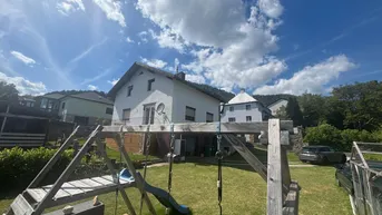 Expose Familienhit gemütliches, gepflegtes Wohnhaus in Grünbach am Schneeberg