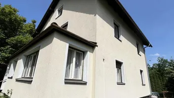 Expose Geräumiges Einfamilienhaus in Aspangberg-St. Peter zu verkaufen