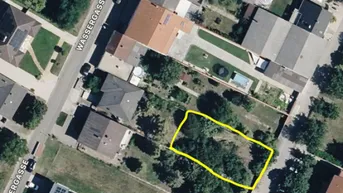 Expose Schönes, ebenes Grundstück in der Sonnengemeinde Gols - Neusiedler See, zu verkaufen