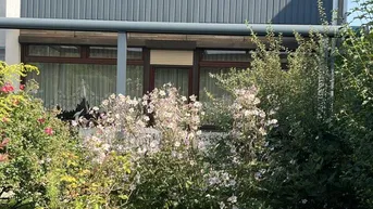 Expose Gemütliches Reihenhaus in Ternitz, Ortsteil Pottschach, zu verkaufen!