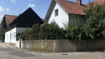 Expose Hit in der Buckligen Welt! Vielseitige, besondere Liegenschaft in der Gemeinde Scheiblingkirchen-Thernberg zu verkaufen