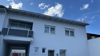 Expose Gepflegte Stadtwohnung in Ternitz zu vermieten