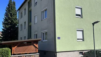 Expose Kapitalanlage trifft Wohnkomfort – Wohnung in Top-Lage