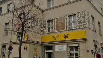 Expose Geräumige, renovierte Altbauwohnung in der Alpenstadt Gloggnitz