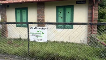 Expose Kompakter Bauplatz in Wimpassing – Ihr neues Zuhause beginnt hier