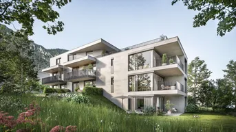 Expose "Villa Viola" Top 06 | 2-Zimmer-Wohnung für Singles oder Paare