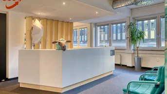 Expose Zentrumsnahe moderne Bürofläche in Innsbruck
