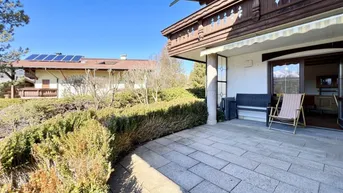 Expose Einfamilienwohnhaus in Top-Lage am Seefelder Hochplateau