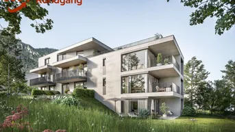 Expose "Villa Viola" Top 08 | 3-Zimmer-Penthousewohnung mit Panoramablick