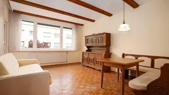 Expose 3-Zimmer-Wohnung mit Loggia Innsbruck / Arzl