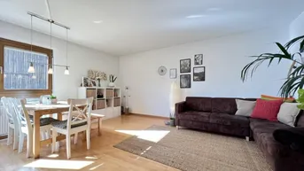 Expose 3-Zimmer-Gartenwohnung in Top-Lage von Telfs