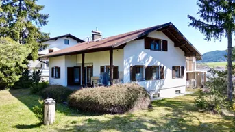 Expose Heimkommen &amp; Durchatmen: Familienidylle mit Freizeitwohnsitzwidmung