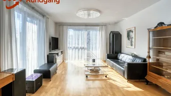 Expose 4-Zimmer-Wohnung in ruhiger Lage in Innsbruck