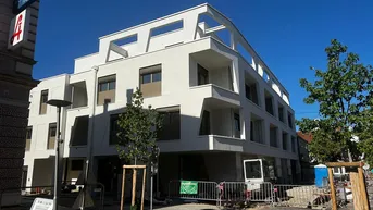Expose Gut geschnittene 4-Zimmer-Wohnung mit rund 80m2