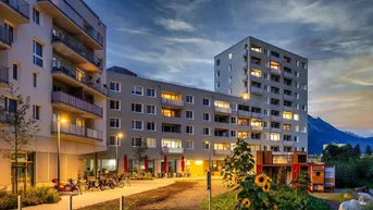 Expose Freie Gewerbeeinheit in Innsbruck