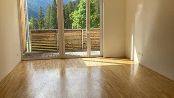Expose EINFACH ZUHAUSE! Gepflegte 3-Zimmer-Maisonettenwohnung in St. Leonhard im Pitztal provisionsfrei zu vermieten! (Miete mit Kaufoption)