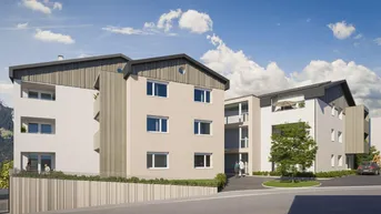 Expose Freie Gewerbeeinheit in Reutte