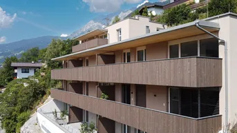 Expose Traumhafte Freifinanzierte Wohnungen mit Südbalkon &amp; Fernblick in Landeck