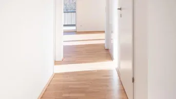Expose Mietwohnung in Kappl mit 50m² - 80m²: Modern, hell und mit traumhaftem Südostbalkon!