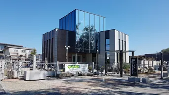 Expose Betriebsliegenschaft in bester Lage zu verkaufen