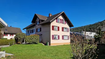 Expose Haus in sonniger und ruhiger Lage zu verkaufen
