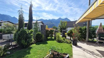 Expose 3-Zimmer-Gartenwohnung mit besten Aussichten zu verkaufen