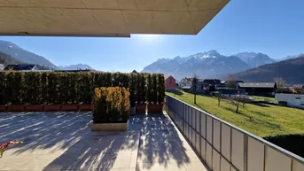 Expose Großzügige Ferienwohnung mit Ausblick zu verkaufen